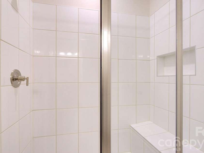 124 Sugg Trail, Weaverville, NC 28787.  MLS# CAR4338011, YatesRealty ID 2542. Photos are representative - model home