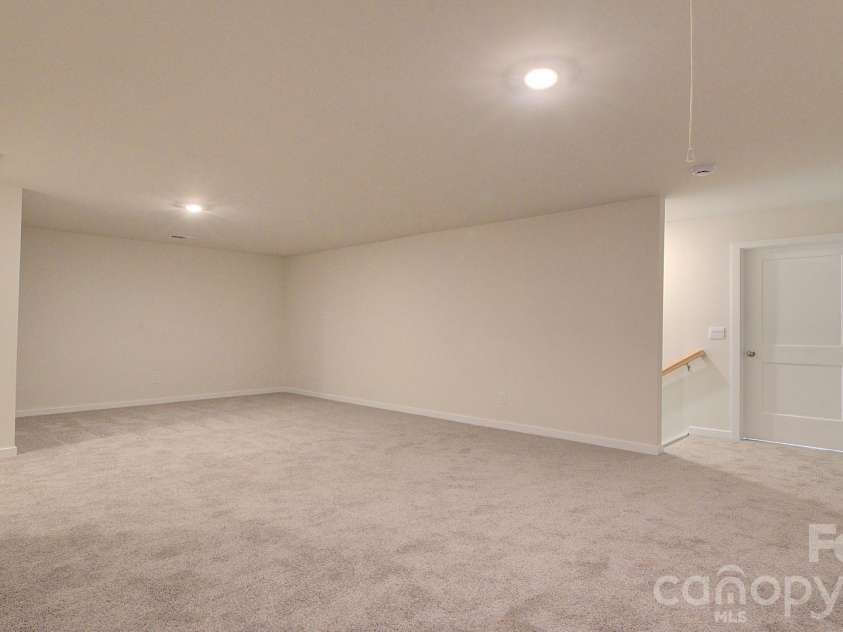 124 Sugg Trail, Weaverville, NC 28787.  MLS# CAR4338011, YatesRealty ID 2542. Photos are representative - model home