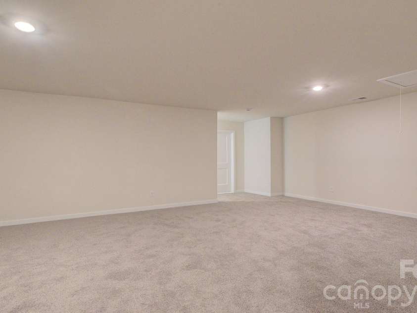 124 Sugg Trail, Weaverville, NC 28787.  MLS# CAR4338011, YatesRealty ID 2542. Photos are representative - model home