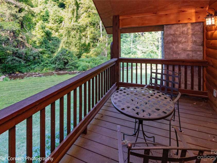 228 Chestnut Mountain Road, Canton, NC 28716.  MLS# CAR4056092, YatesRealty ID 2542. 