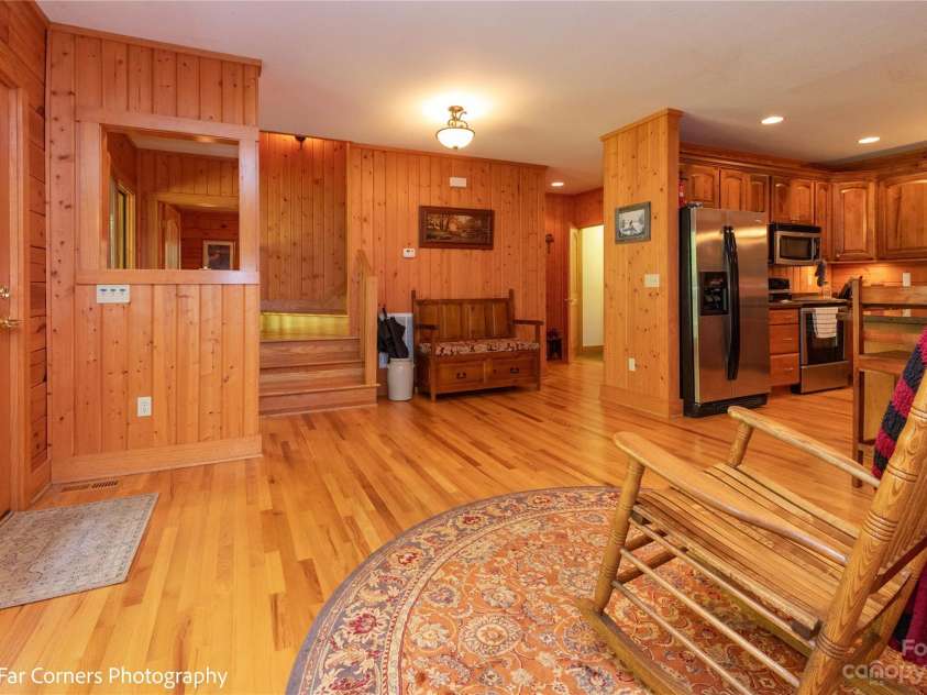 228 Chestnut Mountain Road, Canton, NC 28716.  MLS# CAR4056092, YatesRealty ID 2542. 