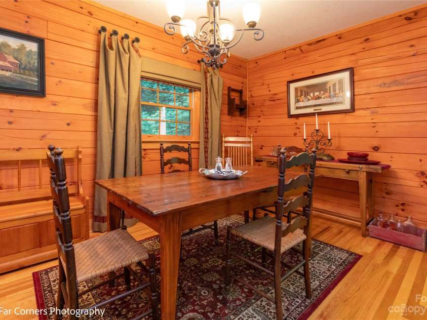 228 Chestnut Mountain Road, Canton, NC 28716.  MLS# CAR4056092, YatesRealty ID 2542. 