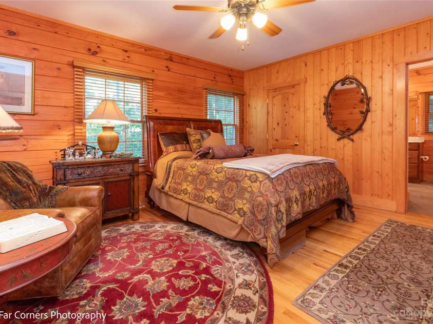 228 Chestnut Mountain Road, Canton, NC 28716.  MLS# CAR4056092, YatesRealty ID 2542. 