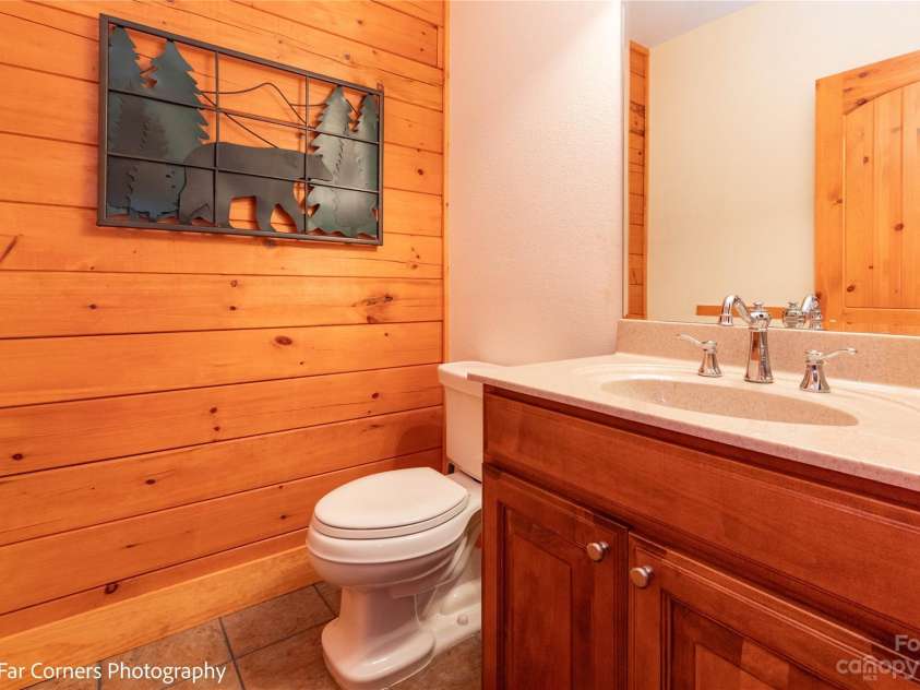 228 Chestnut Mountain Road, Canton, NC 28716.  MLS# CAR4056092, YatesRealty ID 2542. 