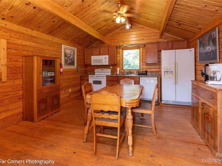 228 Chestnut Mountain Road, Canton, NC 28716.  MLS# CAR4056092, YatesRealty ID 2542. 