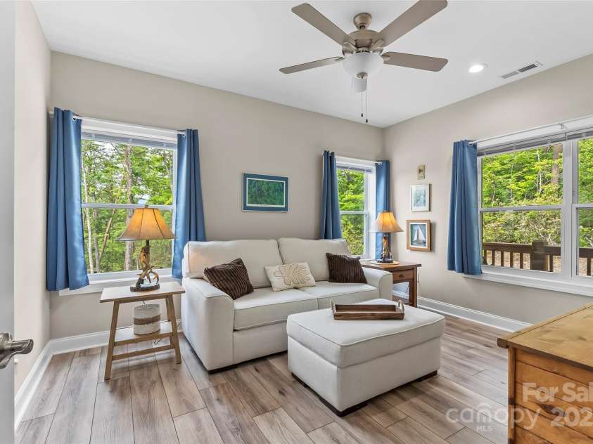 552 High Trail Drive, Nebo, NC 28761.  MLS# CAR4261103, YatesRealty ID 25420. 