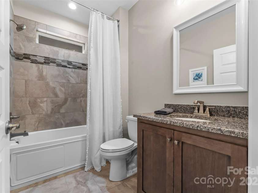 552 High Trail Drive, Nebo, NC 28761.  MLS# CAR4261103, YatesRealty ID 25420. 