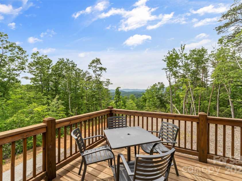 552 High Trail Drive, Nebo, NC 28761.  MLS# CAR4261103, YatesRealty ID 25420. 