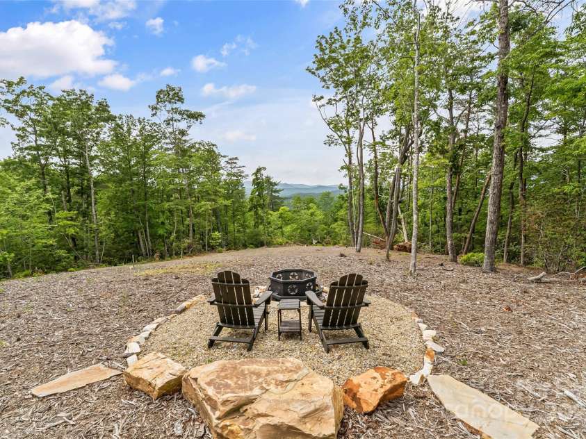 552 High Trail Drive, Nebo, NC 28761.  MLS# CAR4261103, YatesRealty ID 25420. 