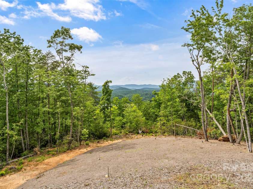 552 High Trail Drive, Nebo, NC 28761.  MLS# CAR4261103, YatesRealty ID 25420. 