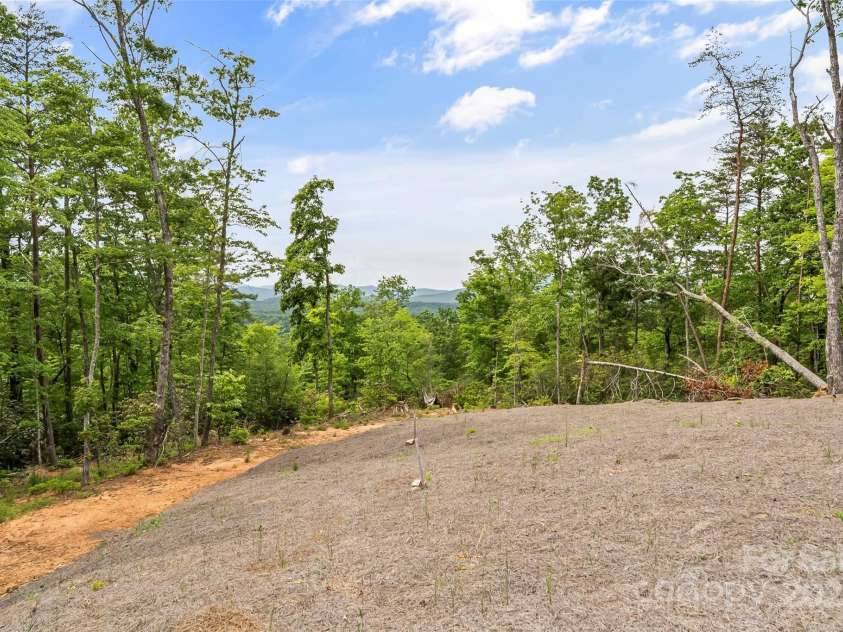 552 High Trail Drive, Nebo, NC 28761.  MLS# CAR4261103, YatesRealty ID 25420. 