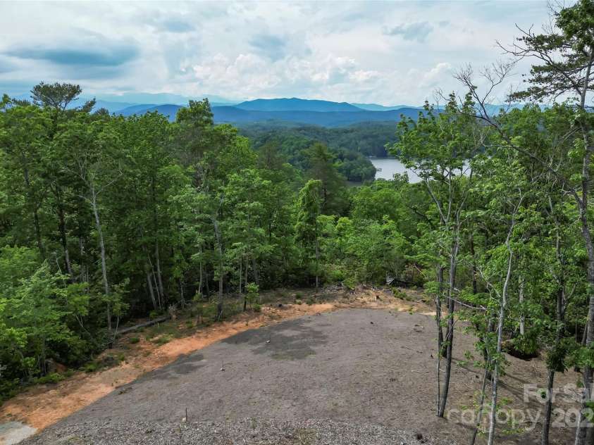 552 High Trail Drive, Nebo, NC 28761.  MLS# CAR4261103, YatesRealty ID 25420. 