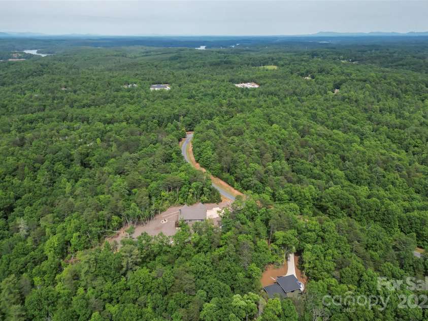 552 High Trail Drive, Nebo, NC 28761.  MLS# CAR4261103, YatesRealty ID 25420. 