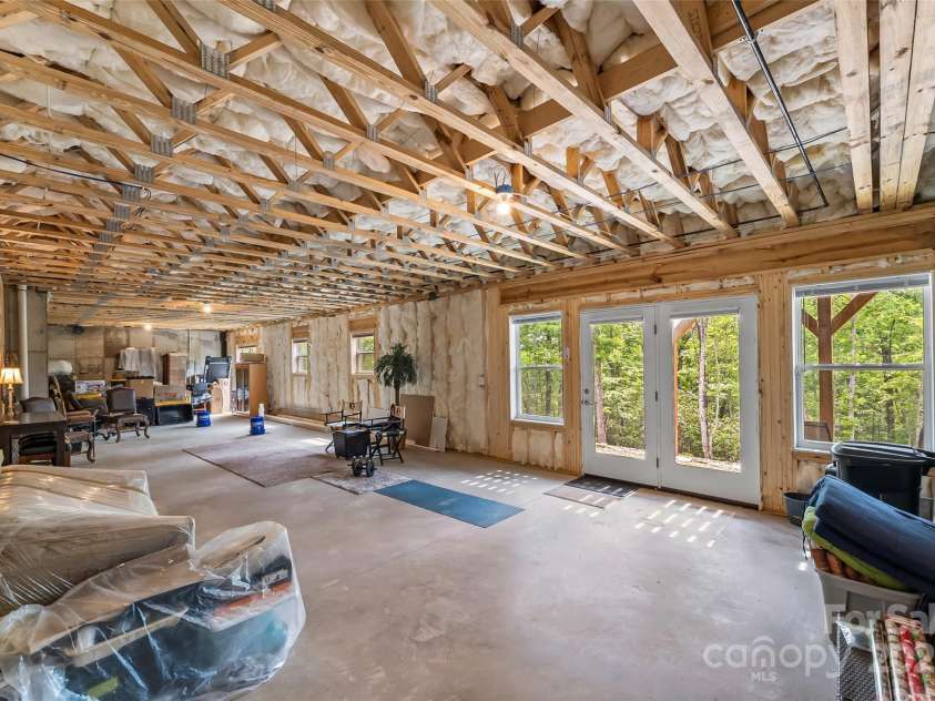 552 High Trail Drive, Nebo, NC 28761.  MLS# CAR4261103, YatesRealty ID 25420. 