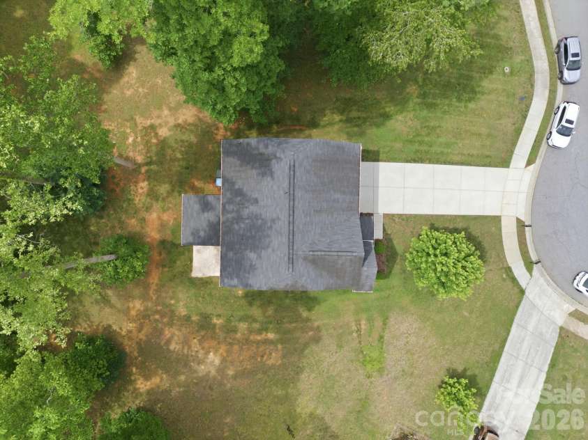 310 Askin Lane, Salisbury, NC 28146.  MLS# CAR4381077, YatesRealty ID 25421. 