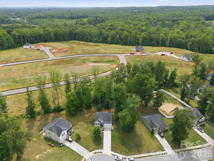 310 Askin Lane, Salisbury, NC 28146.  MLS# CAR4381077, YatesRealty ID 25421. 