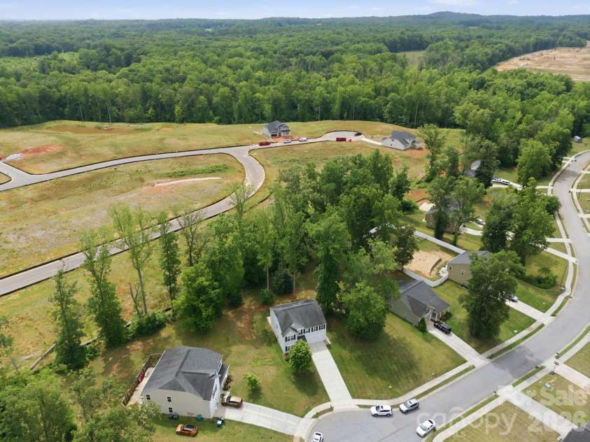 310 Askin Lane, Salisbury, NC 28146.  MLS# CAR4381077, YatesRealty ID 25421. 