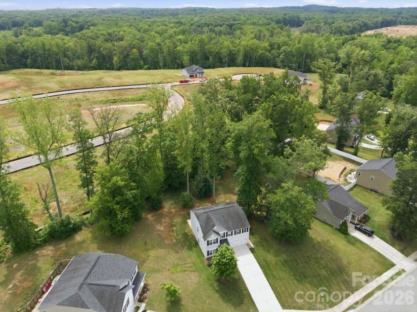 310 Askin Lane, Salisbury, NC 28146.  MLS# CAR4381077, YatesRealty ID 25421. 