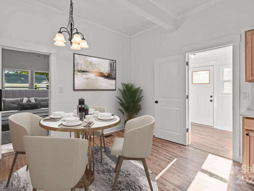 225 York Avenue, Kannapolis, NC 28083.  MLS# CAR4268715, YatesRealty ID 25422. 