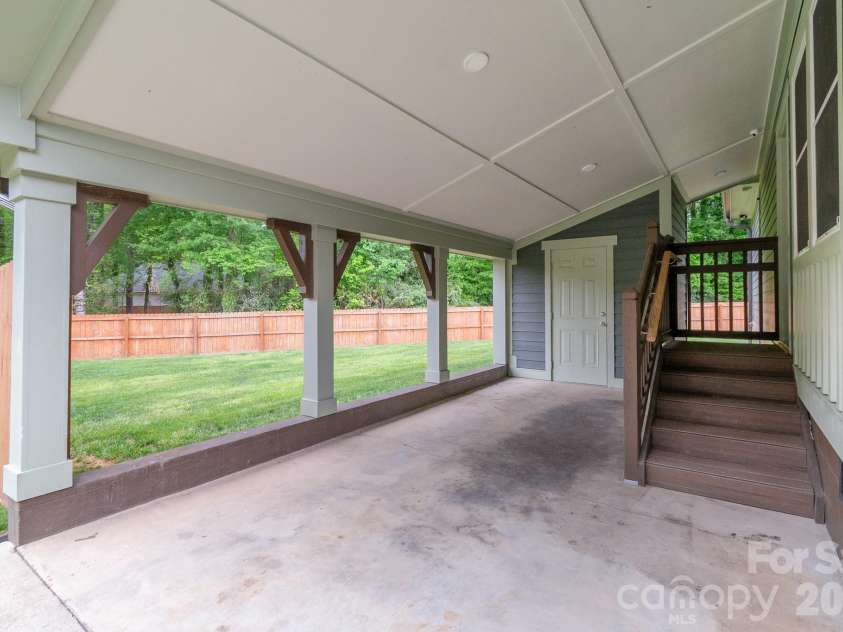 310 Groves Avenue, Albemarle, NC 28001.  MLS# CAR4377276, YatesRealty ID 25422. 