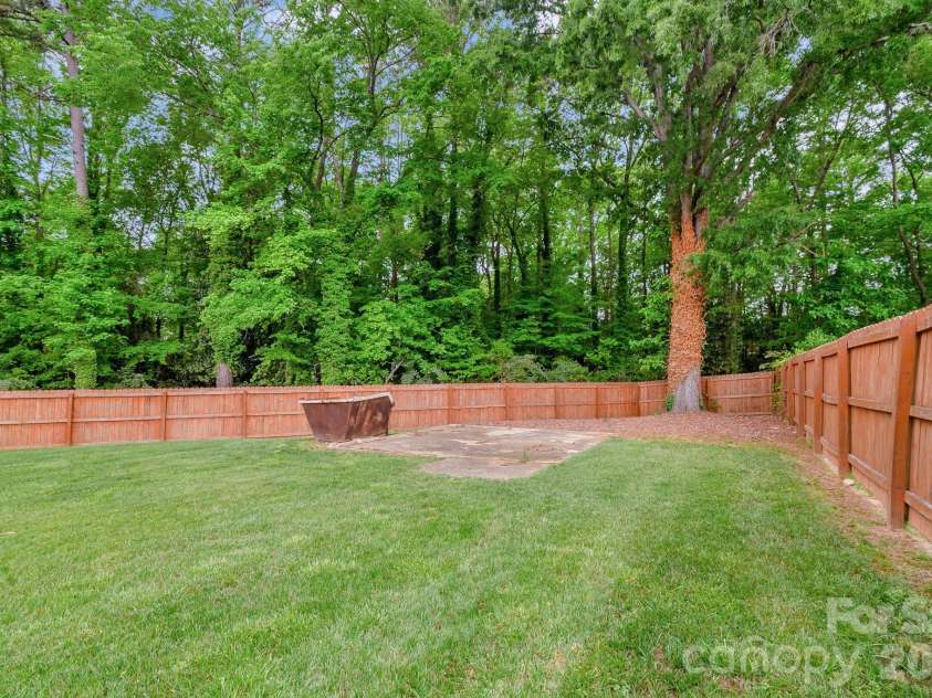 310 Groves Avenue, Albemarle, NC 28001.  MLS# CAR4377276, YatesRealty ID 25422. 