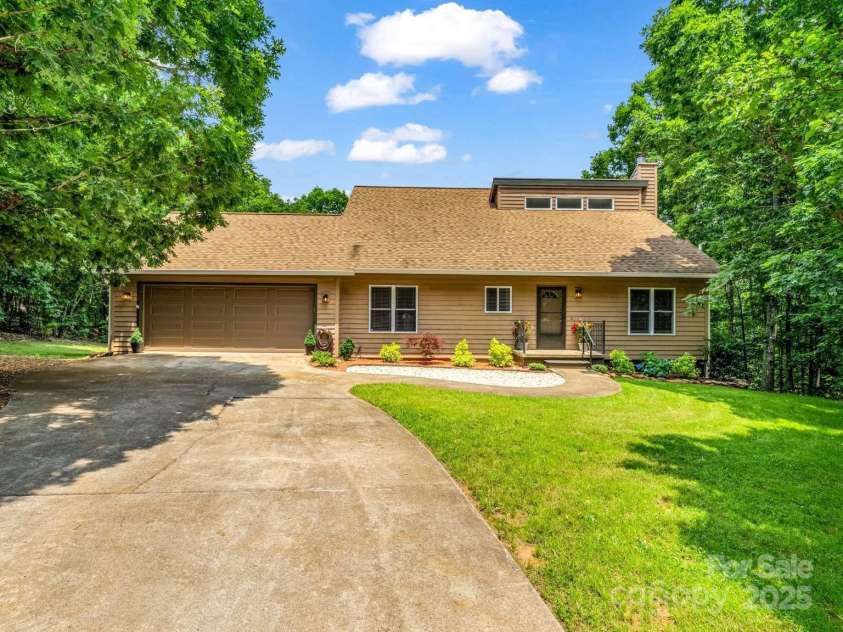 244 Timberlake Road, Bostic, NC 28018.  MLS# CAR4276355, YatesRealty ID 25423. 