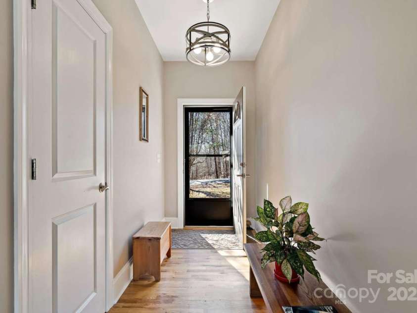 244 Timberlake Road, Bostic, NC 28018.  MLS# CAR4276355, YatesRealty ID 25423. 