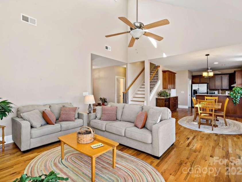 244 Timberlake Road, Bostic, NC 28018.  MLS# CAR4276355, YatesRealty ID 25423. 