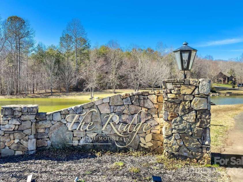 244 Timberlake Road, Bostic, NC 28018.  MLS# CAR4276355, YatesRealty ID 25423. 