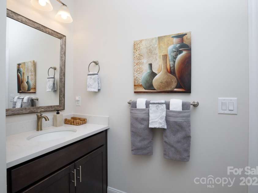 3006 Constitution Lane, Gastonia, NC 28056.  MLS# CAR4273897, YatesRealty ID 25424. 