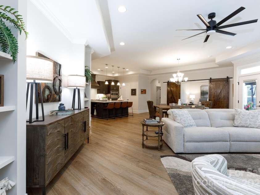 3006 Constitution Lane, Gastonia, NC 28056.  MLS# CAR4314652, YatesRealty ID 25424. 