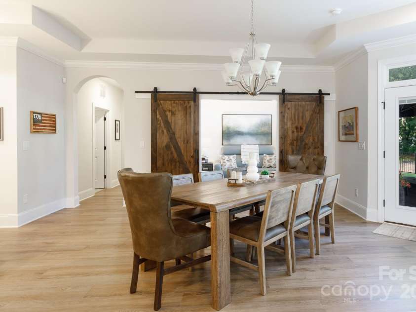 3006 Constitution Lane, Gastonia, NC 28056.  MLS# CAR4314652, YatesRealty ID 25424. 