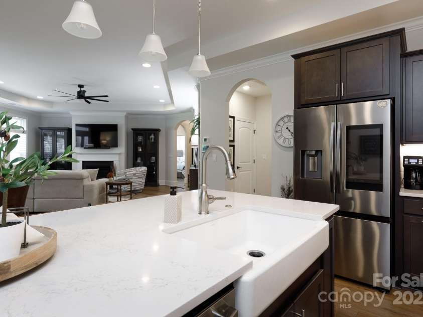 3006 Constitution Lane, Gastonia, NC 28056.  MLS# CAR4314652, YatesRealty ID 25424. 