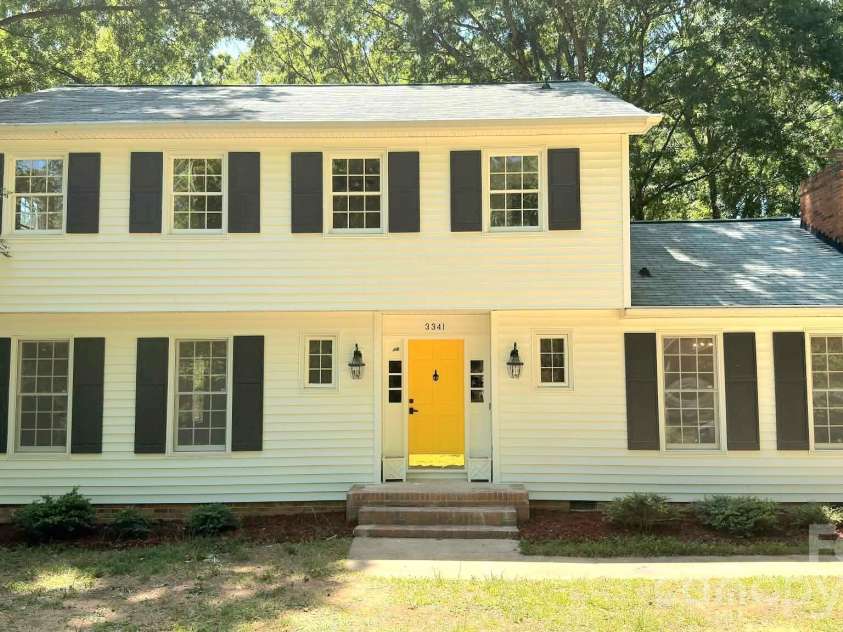 3341 Goodplace Road, Rock Hill, SC 29732.  MLS# CAR4377470, YatesRealty ID 25424. 