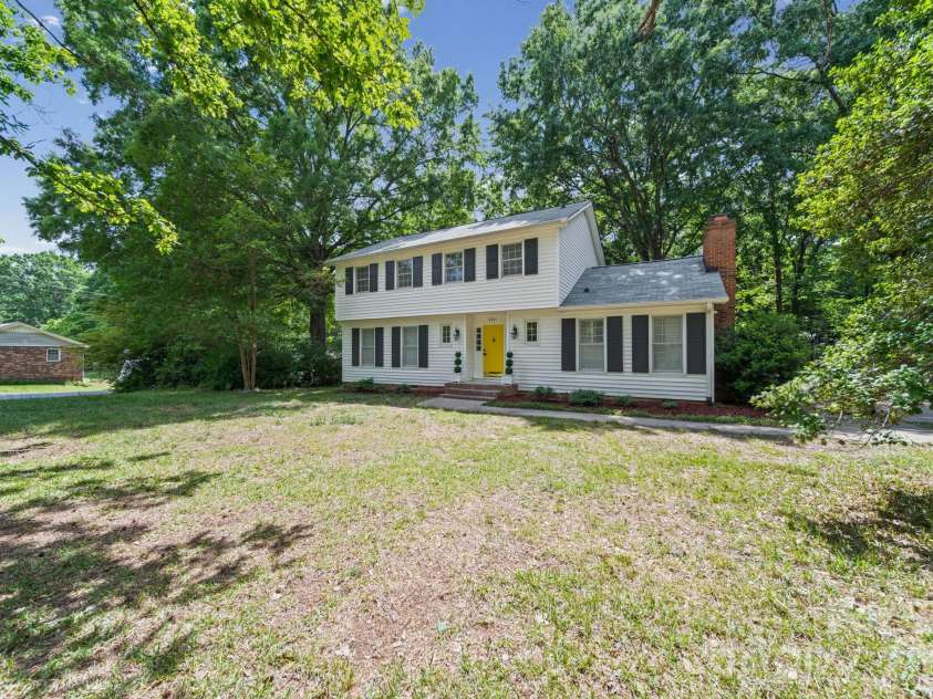 3341 Goodplace Road, Rock Hill, SC 29732.  MLS# CAR4377470, YatesRealty ID 25424. 