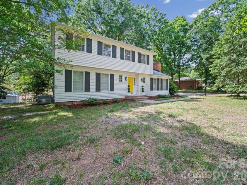3341 Goodplace Road, Rock Hill, SC 29732.  MLS# CAR4377470, YatesRealty ID 25424. 