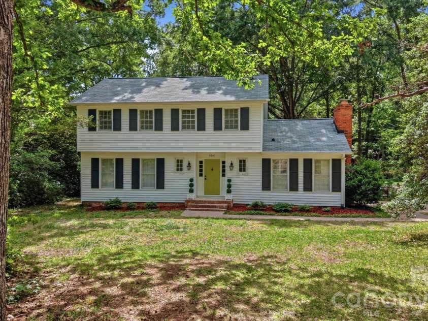 3341 Goodplace Road, Rock Hill, SC 29732.  MLS# CAR4377470, YatesRealty ID 25424. 