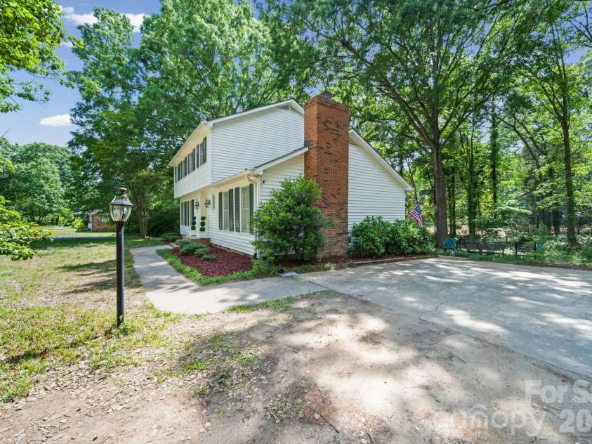 3341 Goodplace Road, Rock Hill, SC 29732.  MLS# CAR4377470, YatesRealty ID 25424. 