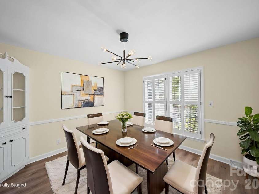 3341 Goodplace Road, Rock Hill, SC 29732.  MLS# CAR4377470, YatesRealty ID 25424. AI STAGED