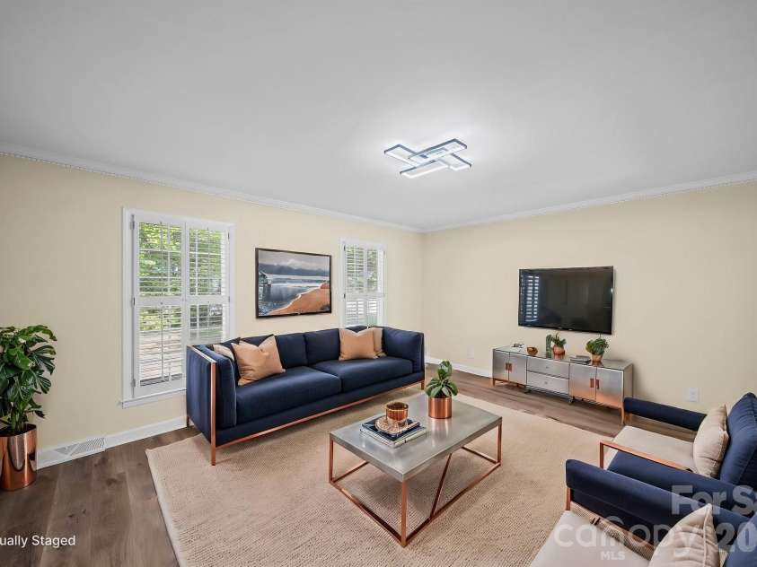 3341 Goodplace Road, Rock Hill, SC 29732.  MLS# CAR4377470, YatesRealty ID 25424. AI STAGED