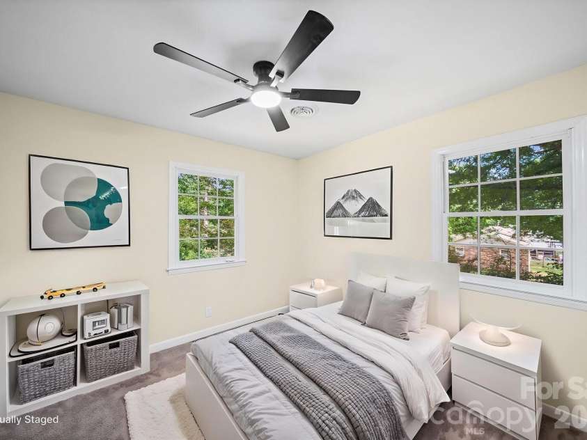 3341 Goodplace Road, Rock Hill, SC 29732.  MLS# CAR4377470, YatesRealty ID 25424. AI STAGED