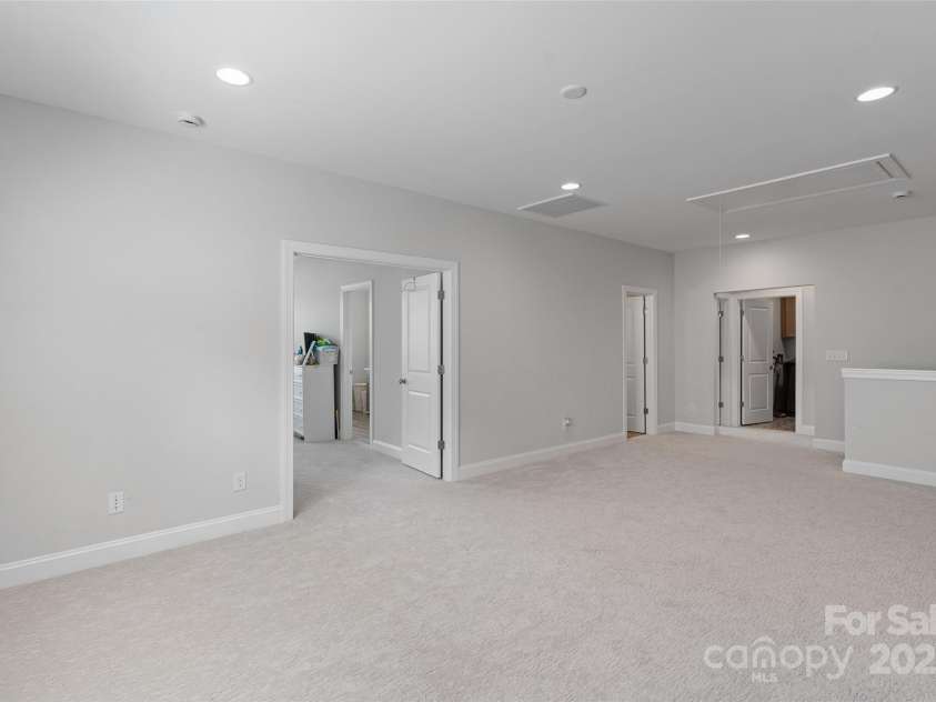 1390 Cedardale Lane, Denver, NC 28037.  MLS# CAR4247422, YatesRealty ID 25425. Literally endless..