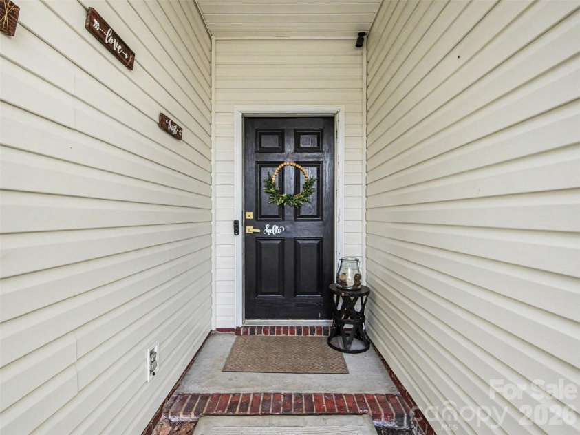2260 Shumard Circle, Indian Trail, NC 28079.  MLS# CAR4382977, YatesRealty ID 25426. 