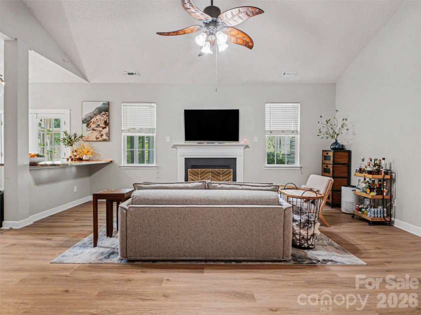 2260 Shumard Circle, Indian Trail, NC 28079.  MLS# CAR4382977, YatesRealty ID 25426. 