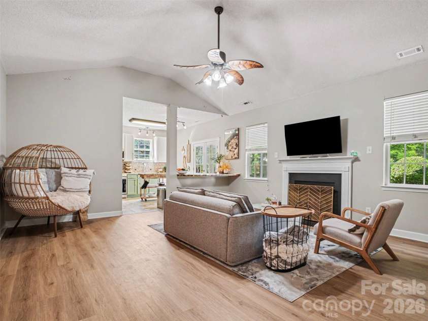 2260 Shumard Circle, Indian Trail, NC 28079.  MLS# CAR4382977, YatesRealty ID 25426. 