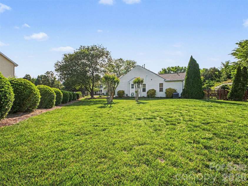 2260 Shumard Circle, Indian Trail, NC 28079.  MLS# CAR4382977, YatesRealty ID 25426. 