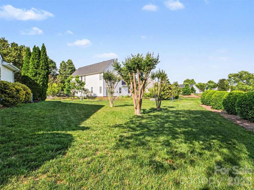 2260 Shumard Circle, Indian Trail, NC 28079.  MLS# CAR4382977, YatesRealty ID 25426. 
