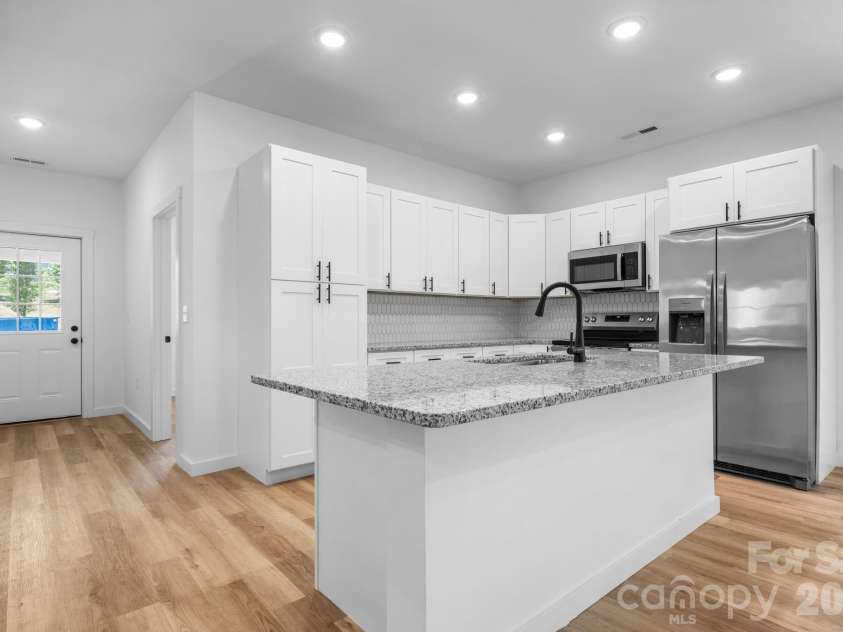 41 Tennyson Drive, Taylorsville, NC 28681.  MLS# CAR4381102, YatesRealty ID 25427. 