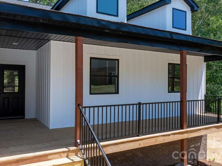 47 Tennyson Drive, Taylorsville, NC 28681.  MLS# CAR4381105, YatesRealty ID 25428. 