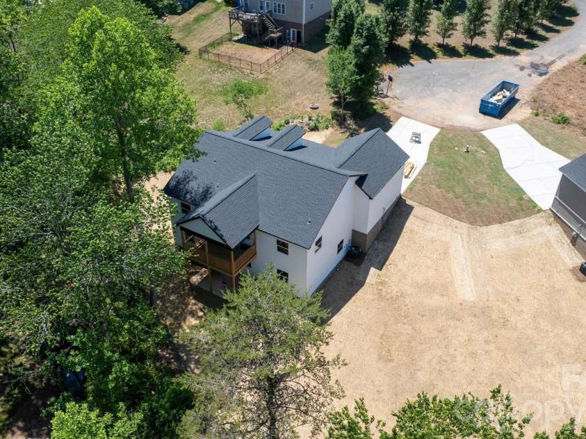 47 Tennyson Drive, Taylorsville, NC 28681.  MLS# CAR4381105, YatesRealty ID 25428. 